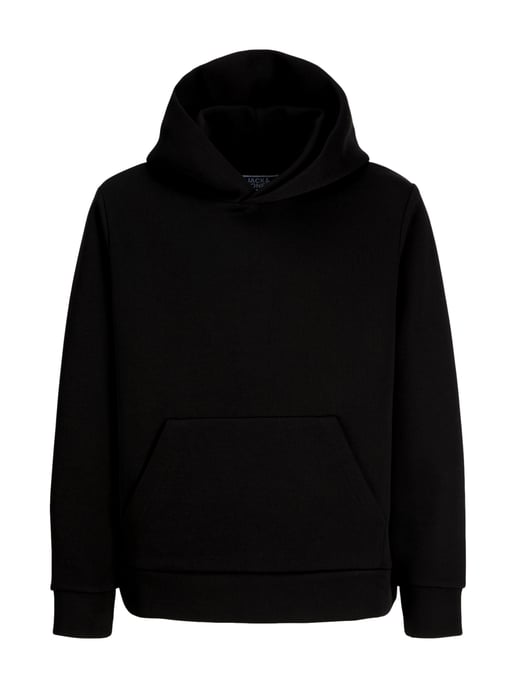 Jack & Jones Junior Hoodie - Image 1