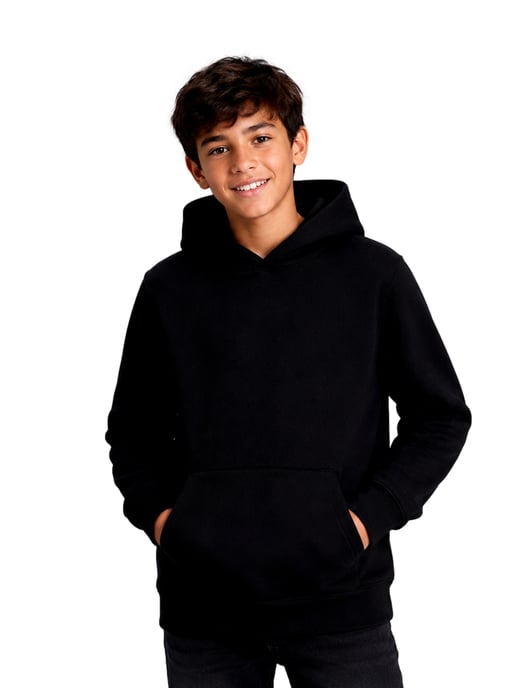Jack & Jones Junior Hoodie - Image 2