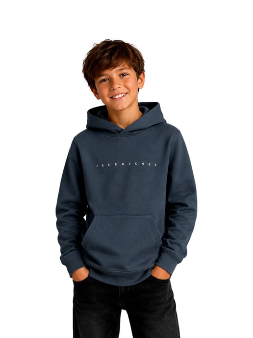 Jack & Jones Junior Hoodie - Image 2