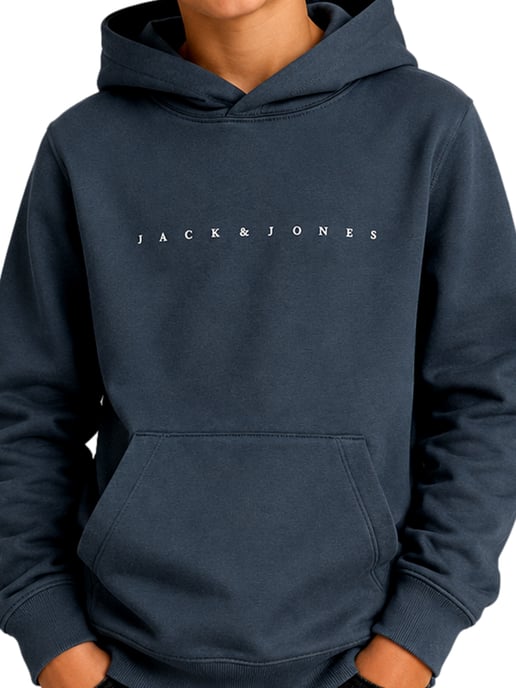 Jack & Jones Junior Hoodie - Image 3