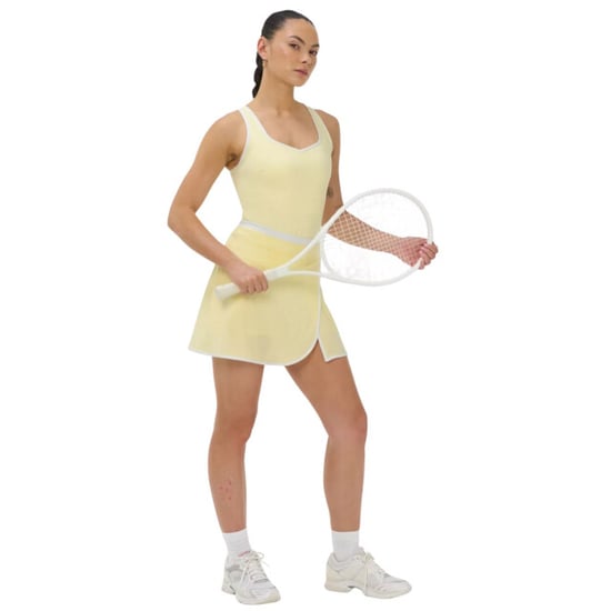 Sweaty Betty Pro racket power tank - Image 2