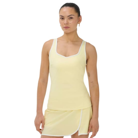 Sweaty Betty Pro racket power tank - Image 3