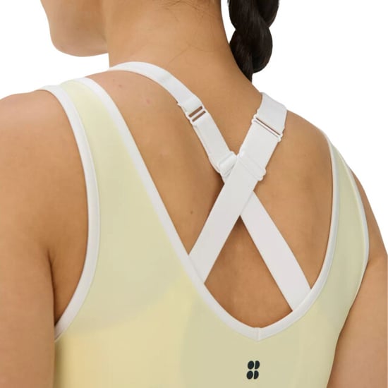 Sweaty Betty Pro racket power tank - Image 5