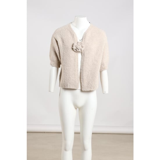 Nukus Jip cardigan flower vesten nkf05026 - Image 1