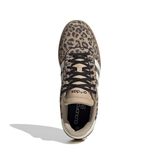 Adidas breaknet sleek lage sneakers dames - - Image 2