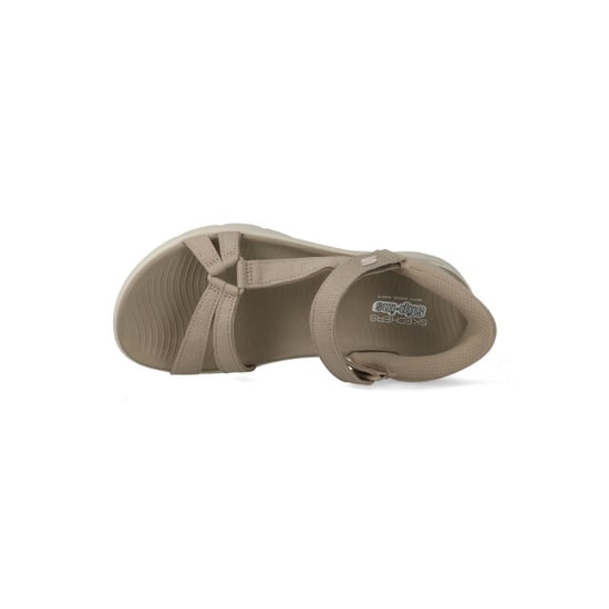 Skechers Sandalen slip-ins: go walk flex 141481/tpe - Image 5