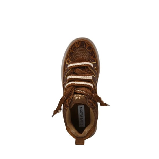 Steve Madden Umpire sneakers - Image 4