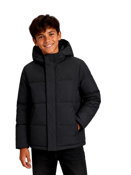 Jack & Jones Junior Jacket - Image 2