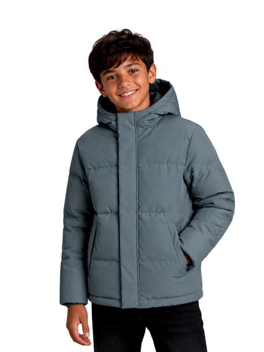 Jack & Jones Junior Jacket - Image 2