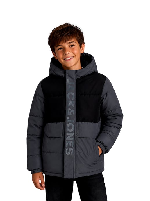 Jack & Jones Junior Jacket - Image 2