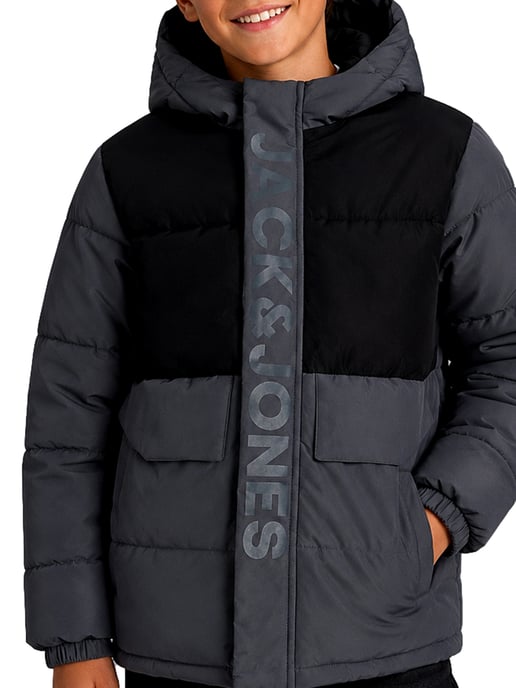 Jack & Jones Junior Jacket - Image 3