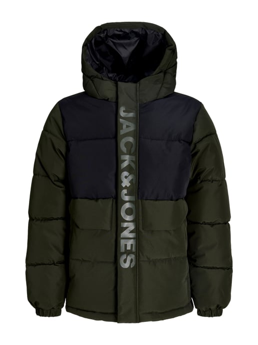 Jack & Jones Junior Jacket - Image 1