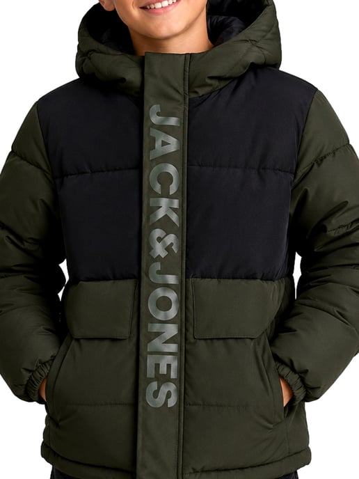 Jack & Jones Junior Jacket - Image 3