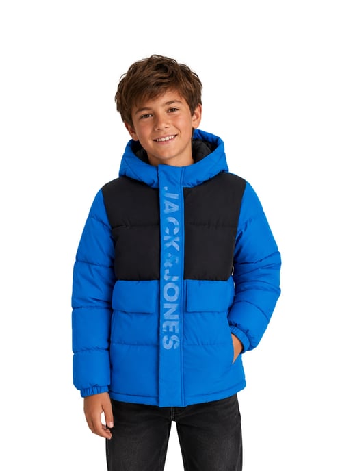 Jack & Jones Junior Jacket - Image 2