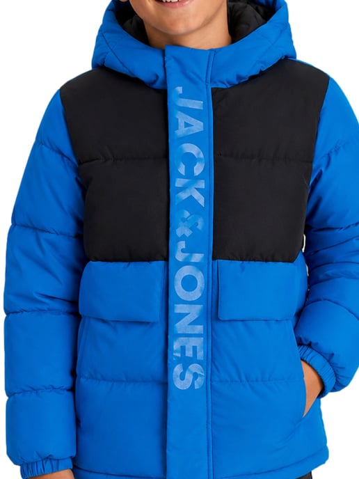 Jack & Jones Junior Jacket - Image 3