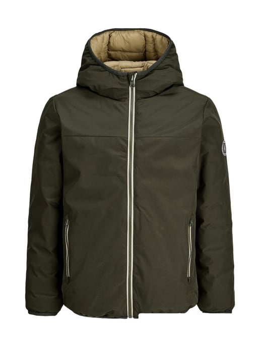 Jack & Jones Junior Jacke - Image 1