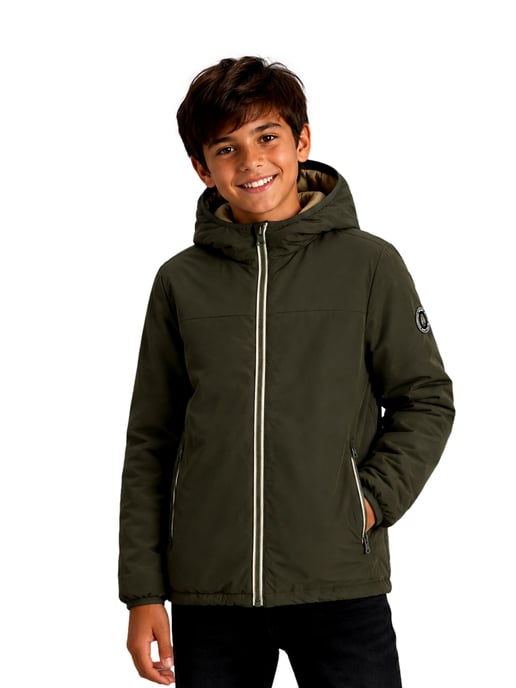 Jack & Jones Junior Jacke - Image 3