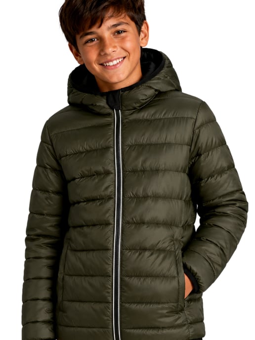Jack & Jones Junior Jacke - Image 4