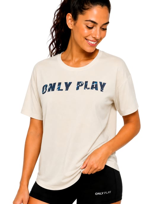 Only Play T-shirt - Image 3