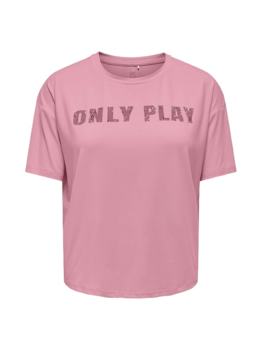 Only Play T-shirt - Image 1