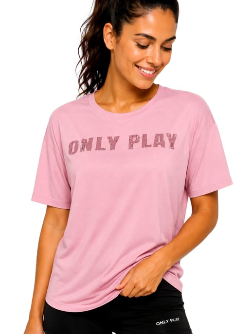 Only Play T-shirt - Image 3