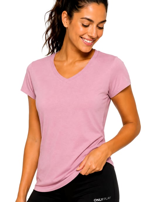Only Play T-shirt - Image 3