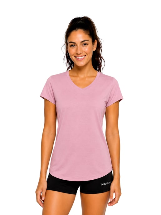 Only Play T-shirt - Image 4