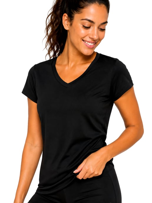 Only Play T-shirt - Image 3