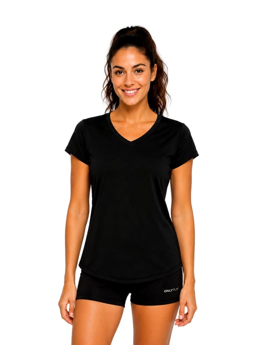 Only Play T-shirt - Image 4