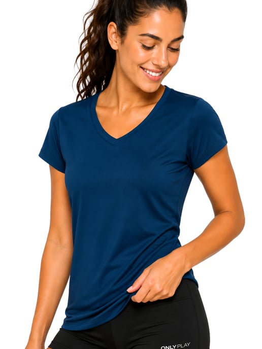 Only Play T-shirt - Image 3