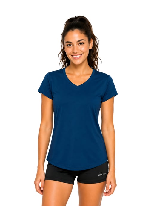 Only Play T-shirt - Image 4
