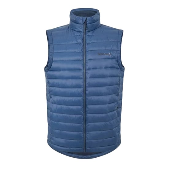 Timberland Heren Axis Peak waterafstotend gilet (Donkere Denim) - Image 1