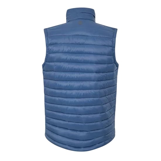 Timberland Heren Axis Peak waterafstotend gilet (Donkere Denim) - Image 2
