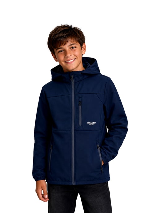 Jack & Jones Junior Jacket - Image 4