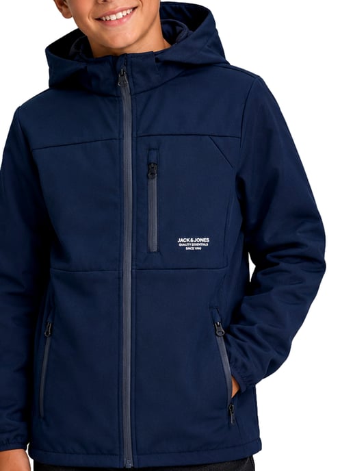 Jack & Jones Junior Jacket - Image 5
