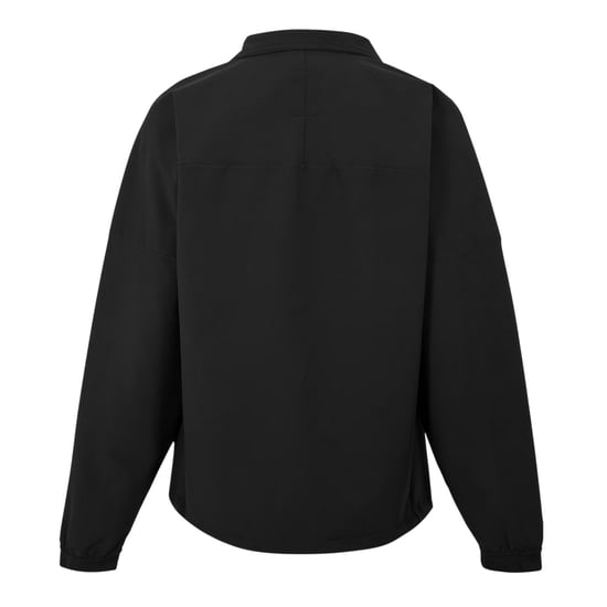 Timberland Heren Softshell-jas met duurzame waterafstotende behandeling, normale pasvorm (Zwart) - Image 2