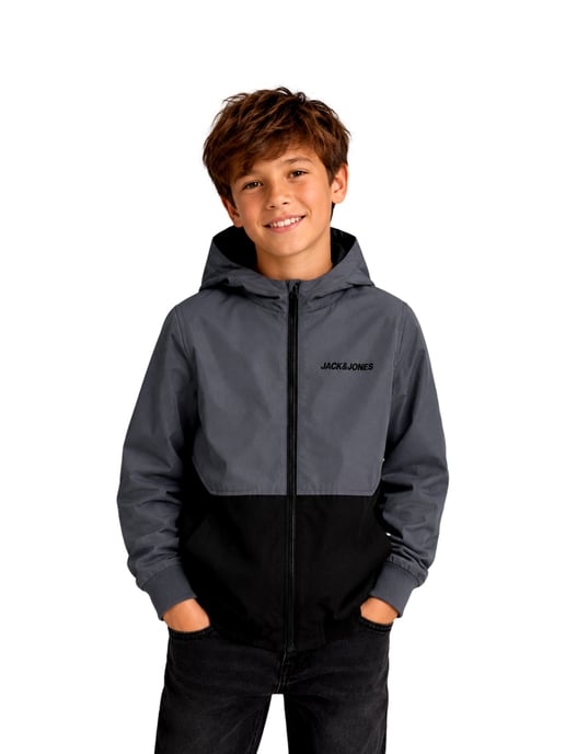 Jack & Jones Junior Jacket - Image 3