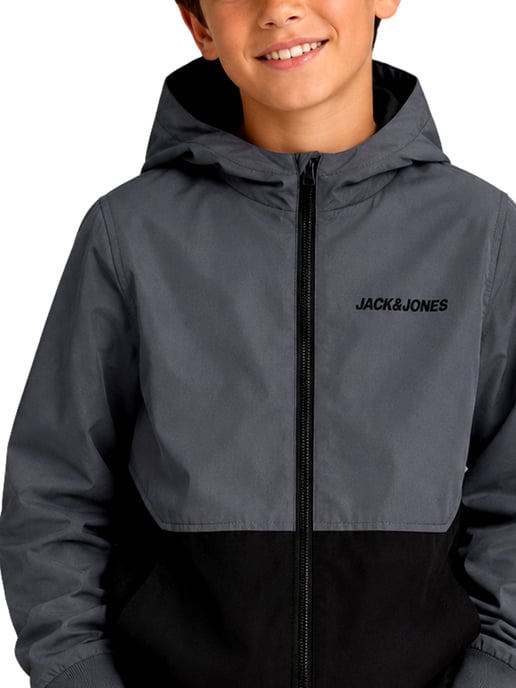 Jack & Jones Junior Jacket - Image 4