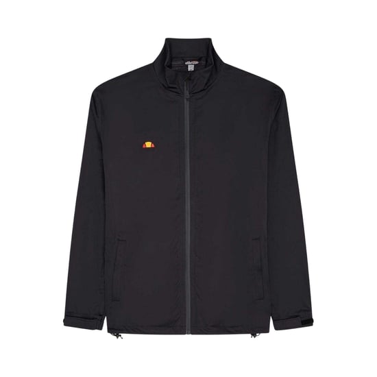 Ellesse Herr Karlia Regnjacka (Svart) - Image 1