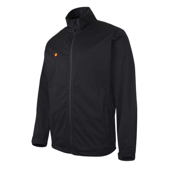 Ellesse Herr Karlia Regnjacka (Svart) - Image 3