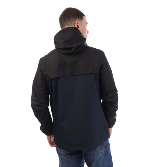 Timberland Heren Benton Waterdichte Shell Jas (Zwart) - Image 2
