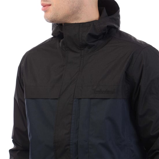 Timberland Heren Benton Waterdichte Shell Jas (Zwart) - Image 3