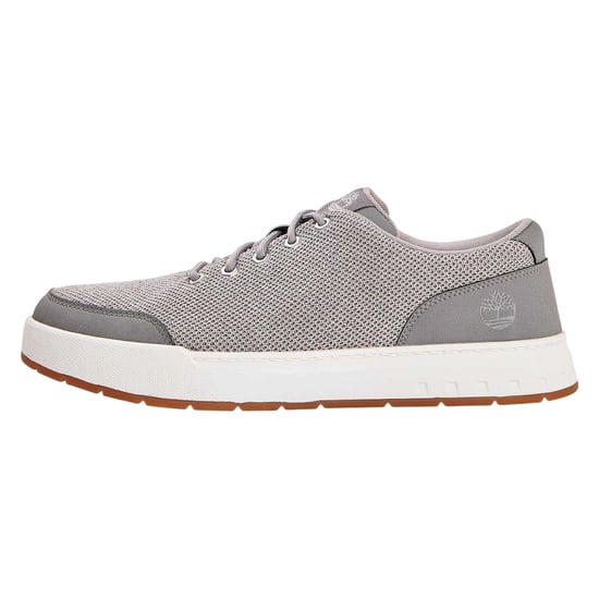 Timberland Maple Grove lage sneakers voor heren (Lichtgrijs) - Image 2