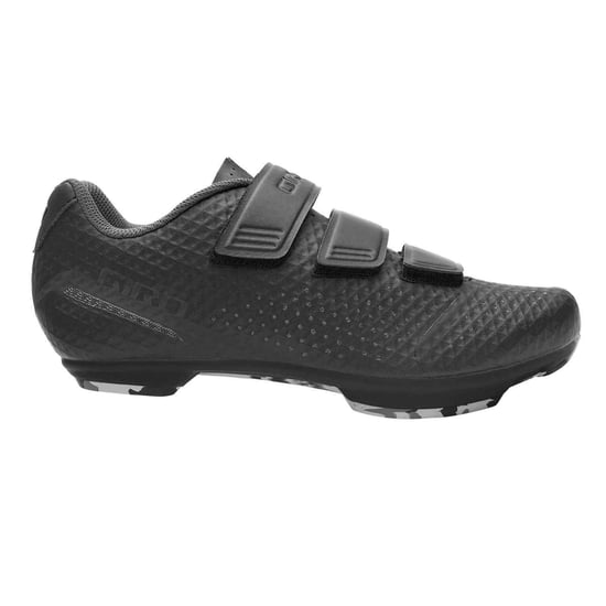 Giro Rev-racefietsschoenen voor dames (Zwart) - Image 1