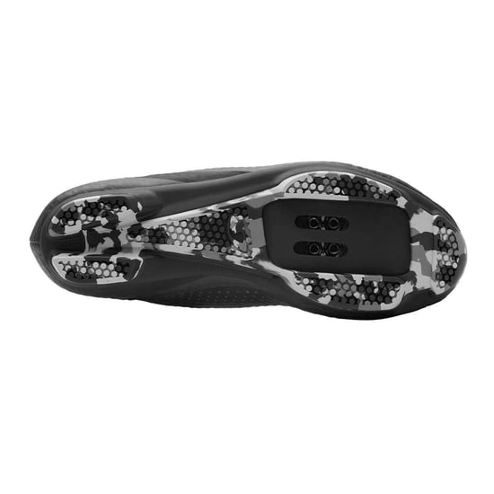 Giro Rev-racefietsschoenen voor dames (Zwart) - Image 2