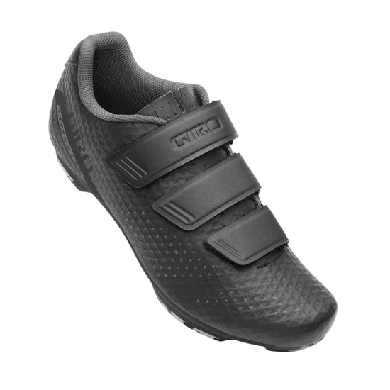 Giro Rev-racefietsschoenen voor dames (Zwart) - Image 3