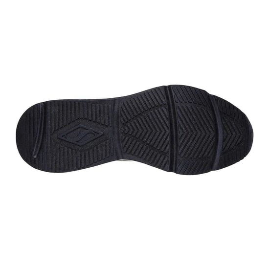 Skechers Herr Overlay Skor (Sage) - Image 4