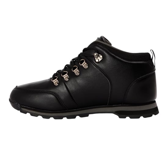 Original Penguin Heren wandelschoenen (Zwart) - Image 2