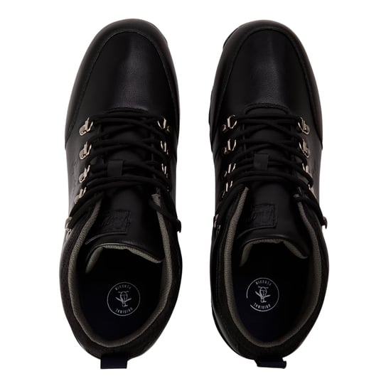 Original Penguin Heren wandelschoenen (Zwart) - Image 3