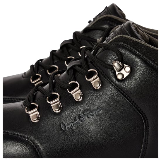 Original Penguin Heren wandelschoenen (Zwart) - Image 4